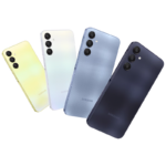 Samsung - Galaxy A25 5G