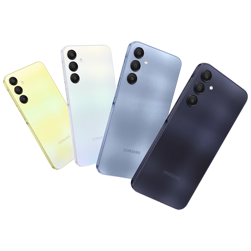 Untitled-1-11-7.png Samsung - Galaxy A25 5G - Image 1