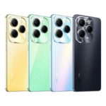 Infinix - Hot 40 Pro