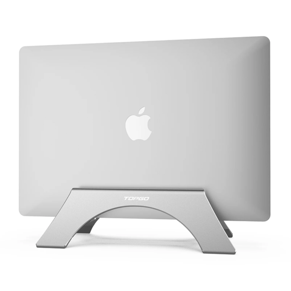 Topgo - Vertical Laptop Stand