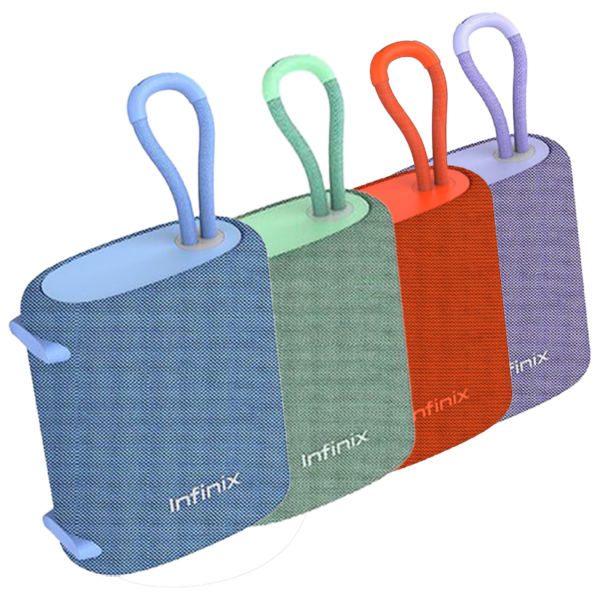 Infinix Wireless Sound Box XS01