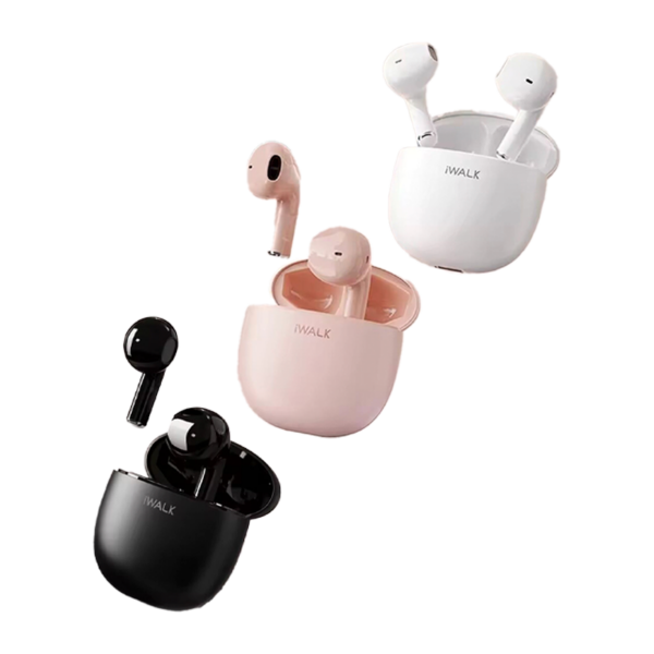 Amour Duo Candy Earphones