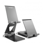 Foldable Desk Phone Stand - الصورة 2