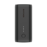 RAVPower - 6700mAh iSmart Portable Charger Black