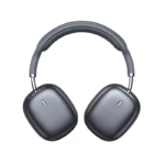 Baseus - Bowie Wireless Headphone - Grey