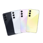 Samsung - Galaxy A55 5G 128GB 8GB RAM
