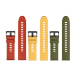 Xiaomi - MI WATCH STRAP ( 3 PACK )