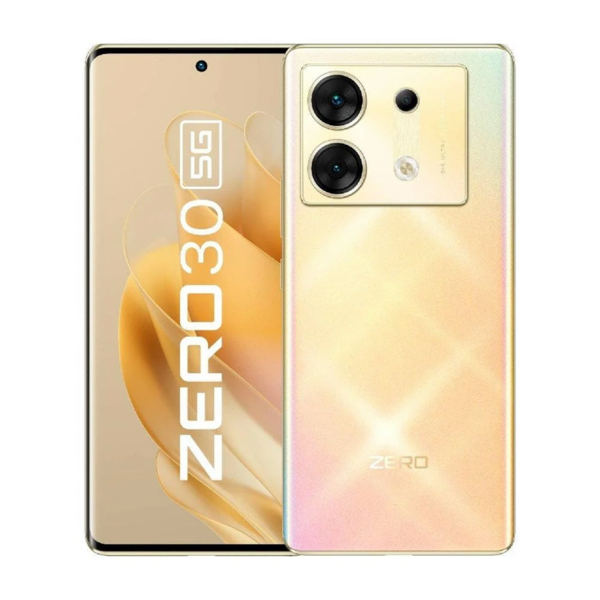 Infinix - Zero 30