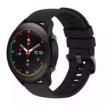 Xiaomi - Mi Watch Black