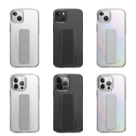 UNIQ - Hybrid Heldro Mount Series Case For iPhone