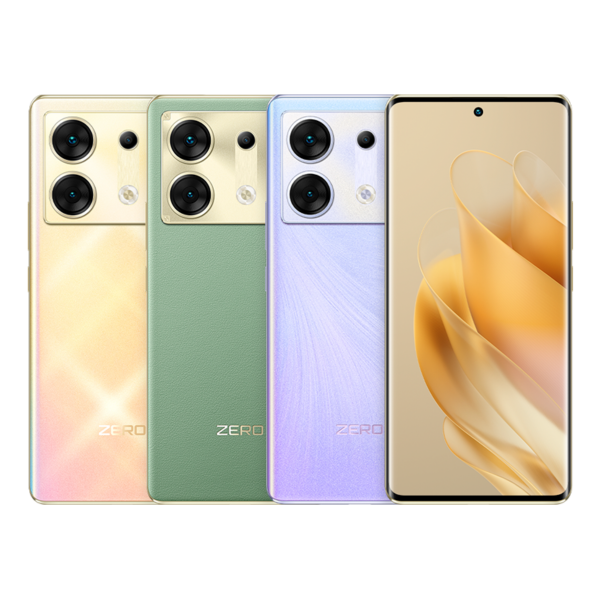 Infinix - Zero 30 5G