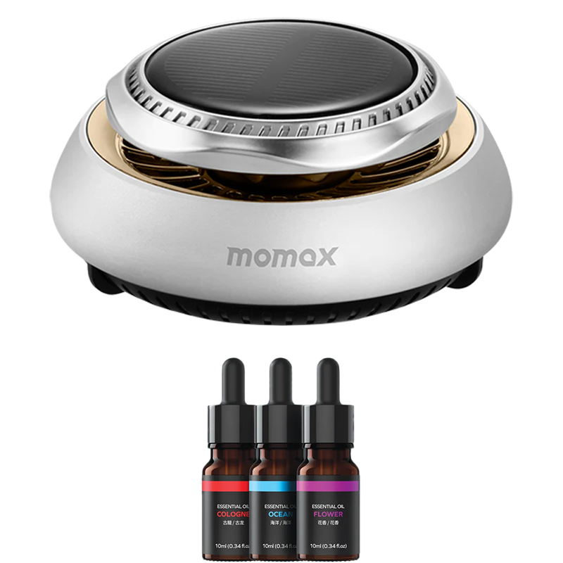 Untitled-1-19-4.png Momax - Solar Car Aroma Diffuser - الصورة 1