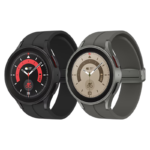 Samsung - Galaxy Watch5 Pro Bluetooth (45mm)
