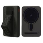 SkinArma - Spunk 20W PD Wireless 5000mAh Power Bank - Green