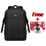 Port Designs - Pack Backpack & Wireless Mouse
