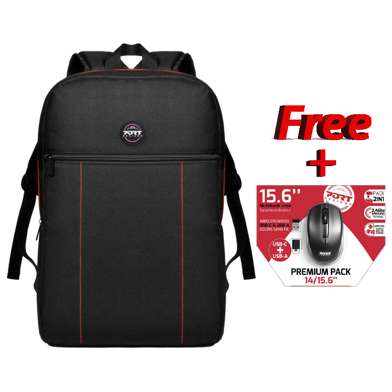 Untitled-1-2-6.png Port Designs - Pack Backpack & Wireless Mouse - Image 1