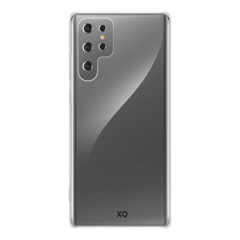 Untitled-1-2-8.png XQISIT - Flex Case Anti Bac for Galaxy S22 Ultra - Image 1