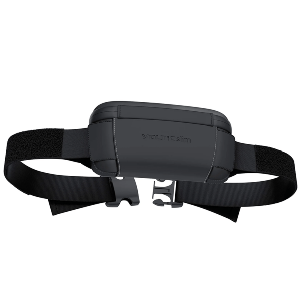 Ghostek - Waist Pack - VOLTiC Slim Crossbody Bag