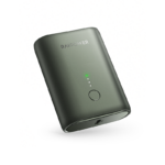 RAVPower - 10000mAh PD+QC 20Port 18W Midnight - Green - الصورة 2