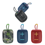 Awei - Wireless Speaker Mini Portable