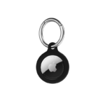 NEXT ONE - Silicone AirTag Secure Key Clip - الصورة 2