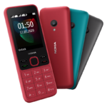 Nokia - 150 Dual Sim