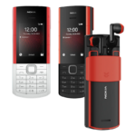 Nokia - 5710 4G