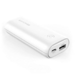 RAVPower - iSmart Portable Charger 6700mAh Power Bank