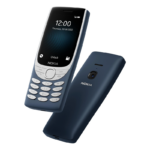 Nokia - 8210 4G - Blue