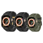 Amband - M1 Sport Series Apple Watch Case with Band