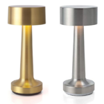 Touch Sensor Bar Table Lamp