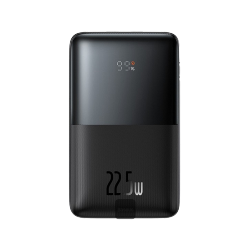 Untitled-1-35-3.png Baseus - Bipow Pro Display Fast Charging Power Bank (USB-A To USB-C 0.3M Cable) - Image 10