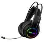 DRAGON WAR SURVEY RGB GAMING HEADSET
