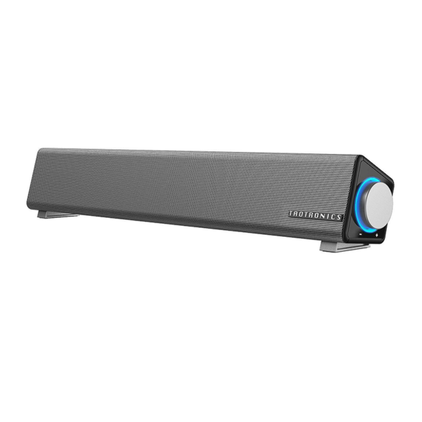 RAVPower - TaoTronics Mini Soundbar Global