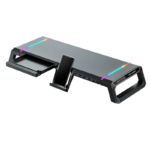 ELEPHANT DESK SHELF WITH RGB LIGHT