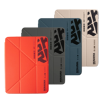 سكين آرما - حافظة سبانك لجهاز آي باد برو 11 بوصة