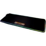 DRAGON WAR RGB GAMING MOUSE PAD
