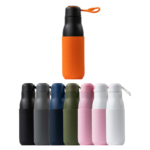 Eltoro - Stainless Steel Bottle 500ml