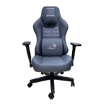 DRAGON WAR ERGONOMIC RACING CHAIR - 4D armrest