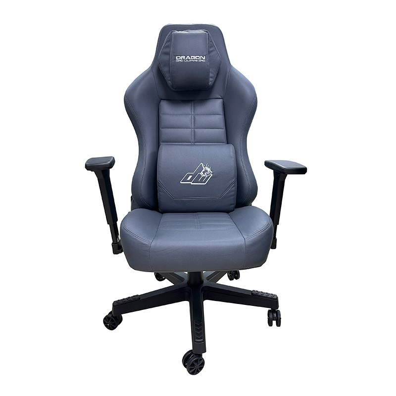 Untitled-1-4-3.png DRAGON WAR ERGONOMIC RACING CHAIR - 4D armrest - Image 1
