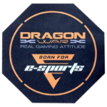 DRAGON WAR GAMING CHAIR MAT