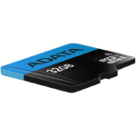ADATA - MICRO SD MEMORY CARD HIGH SPEED C10
