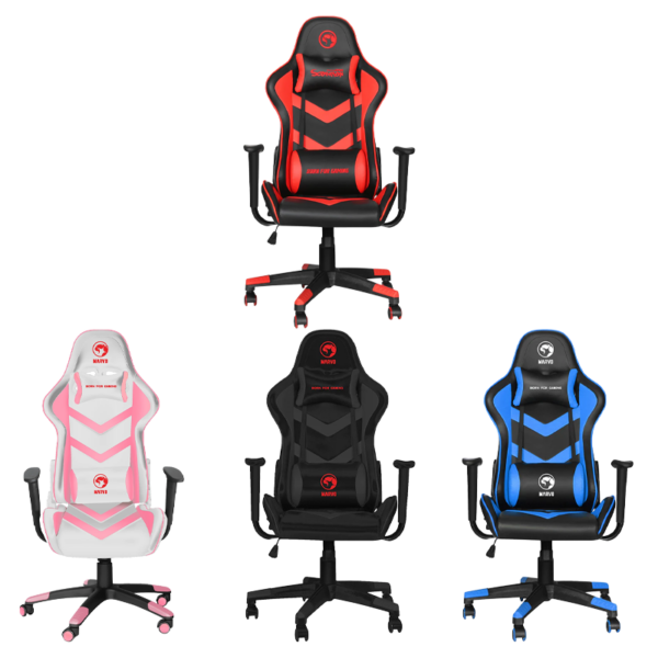 MARVO - Advanced Gaming Scorpion Chair