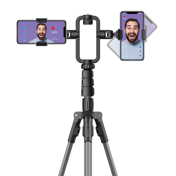 Momax V.LOG Live Tripod