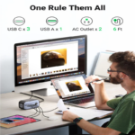 يوجرين - 100 واط ديجي نست برو - الصورة 2