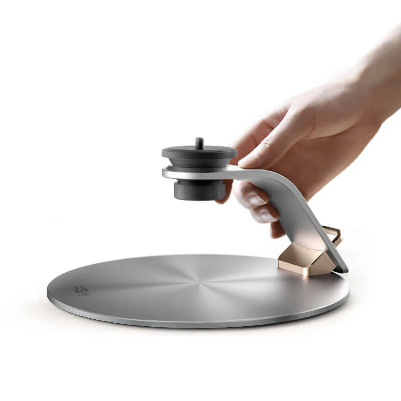 Untitled-1-48-5.png XGIMI - X-Desktop Stand Pro For Projectors - Grey - Image 1