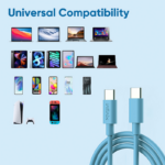 ⁦Infinix Data Cable XDC33⁩ - الصورة ⁦2⁩