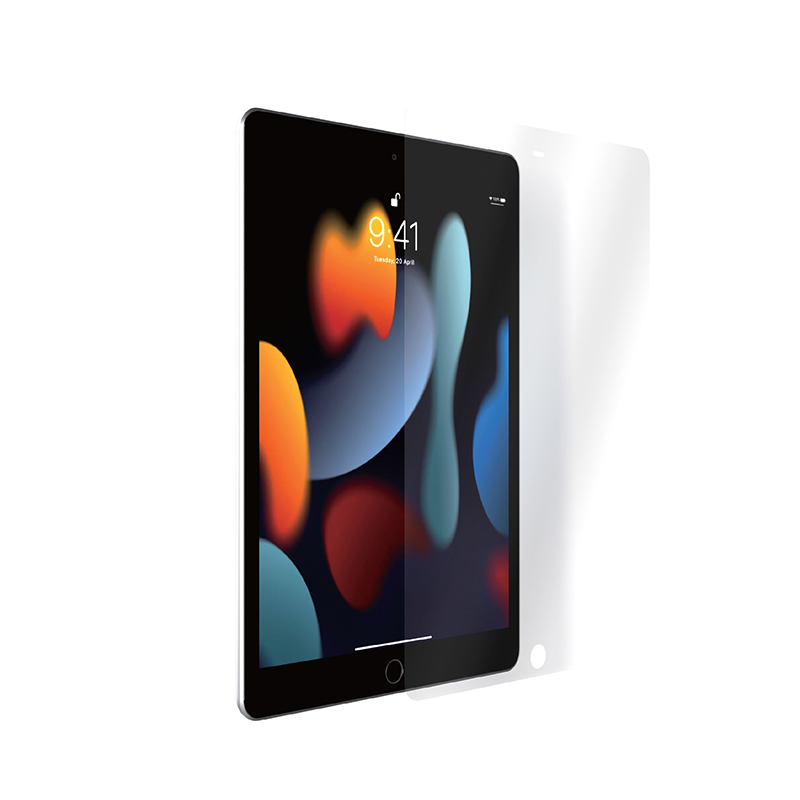 Untitled-1-6-10.png Eltoro - Premium Glass iPad 10.2-inch - Clear - Image 1