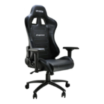 DRAGON WAR ERGONOMIC RACING CHAIR 2D armrest