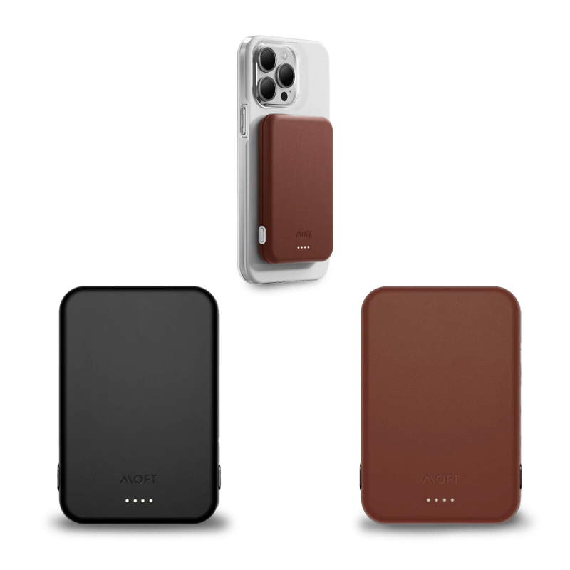 Untitled-1-6-8.png MOFT - MagSafe Battery Pack 3400mAh - الصورة 1